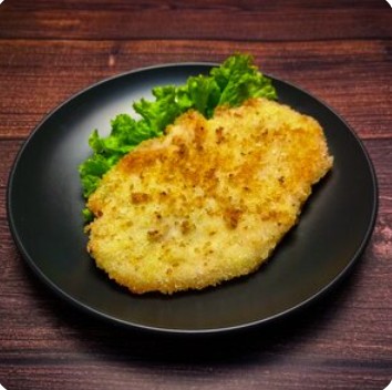 Шницель куриный