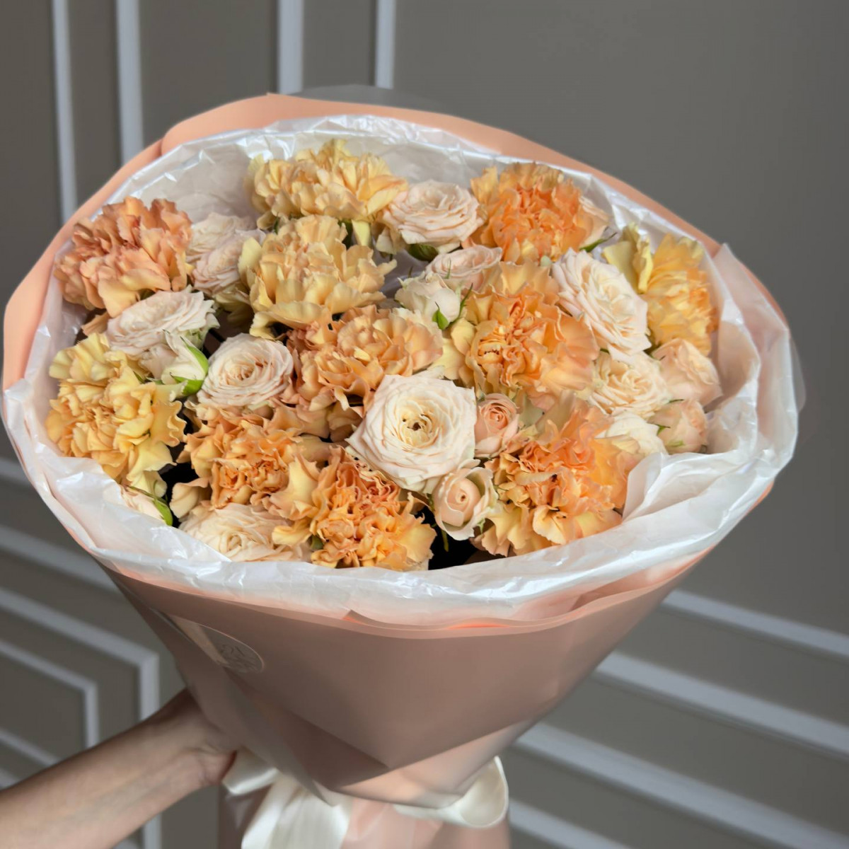 Авторский букет (предзаказ) 32