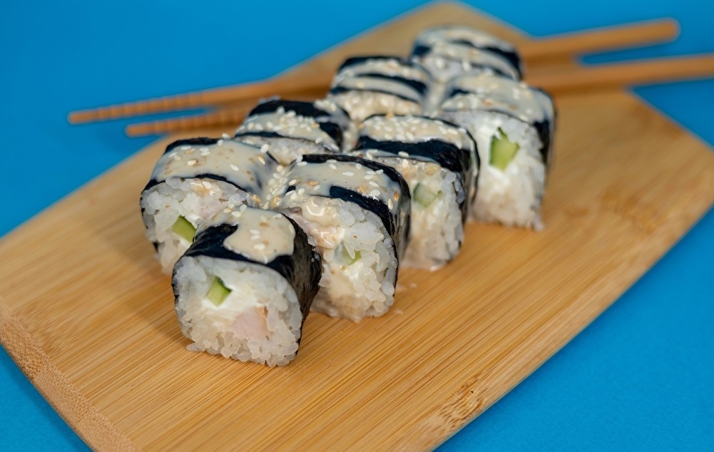 Курица в ореховом соусе