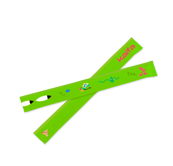 Палочки для правшей