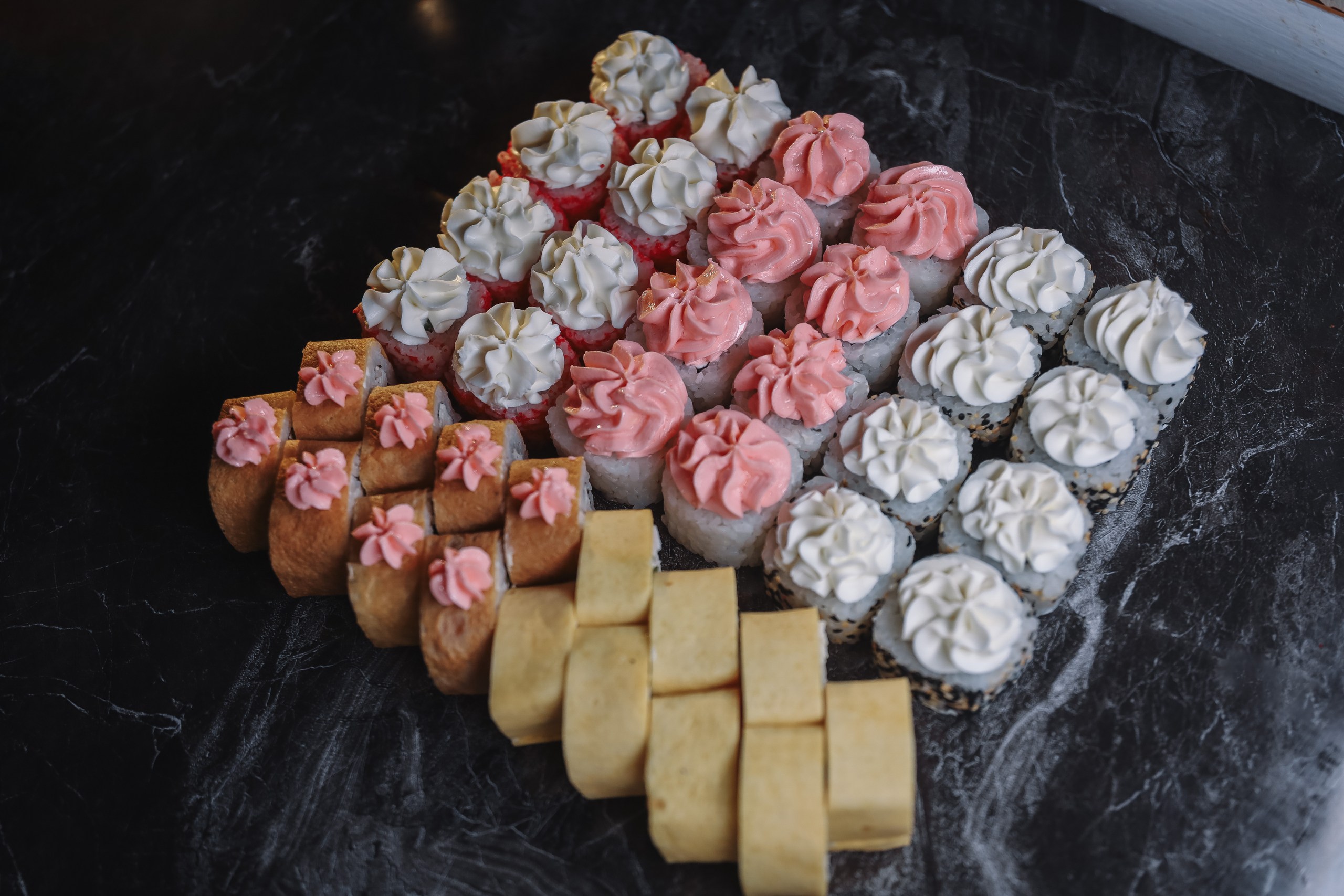 СЕТ "ДЛЯ НЕЁ"