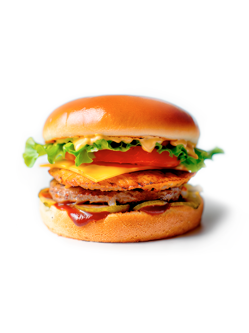 Кантри Бургер