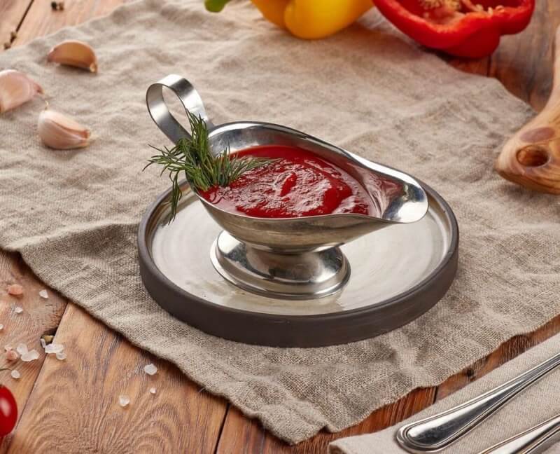 Соус Шашлычный