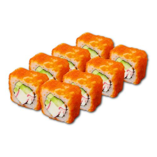 Калифорния классика