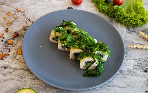 Ролл Инь Ян