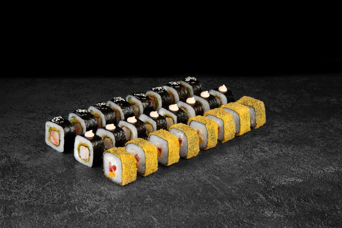 Гурман 800 гр
24 шт