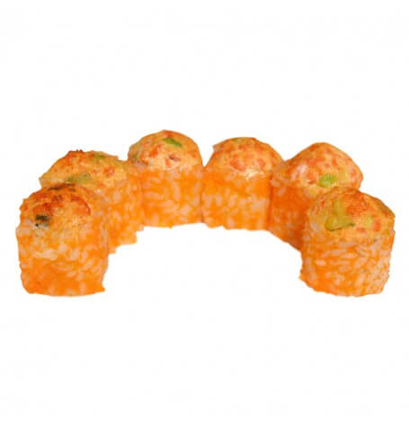 Яки Муки Эби