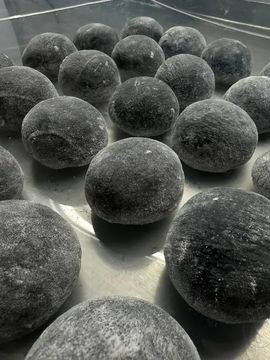 Моти Карамель-арахис