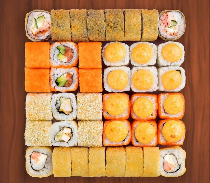 Сытый Япончик