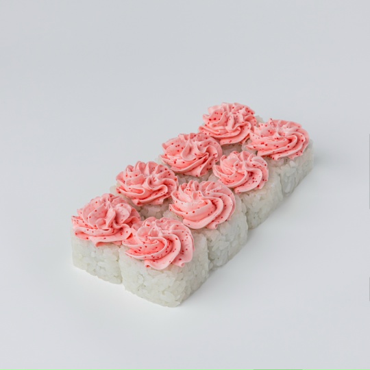 Лава Терияки