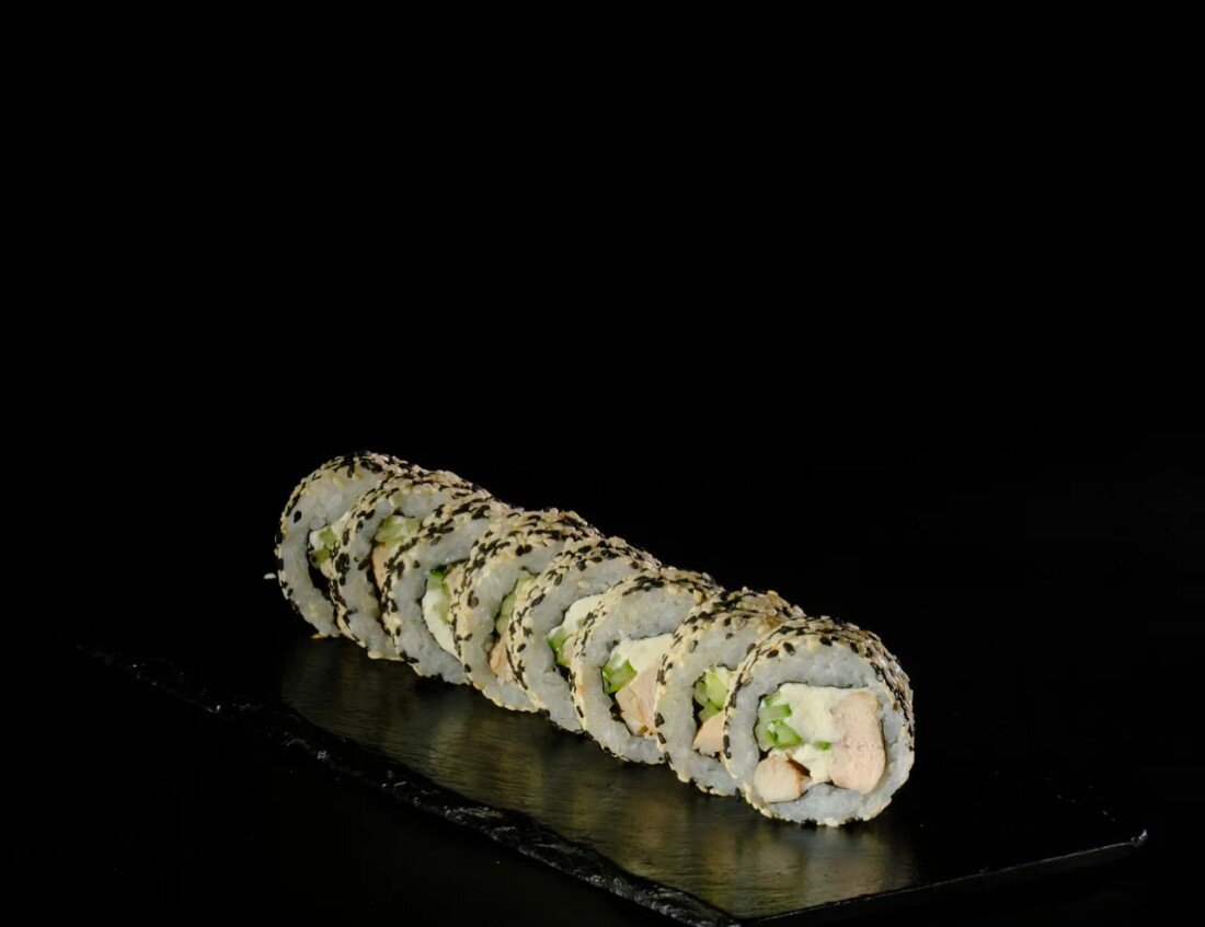 Ролл «Аризона» 240г