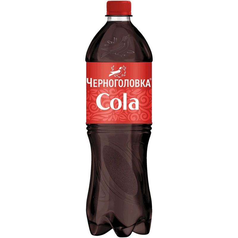 Черноголовка, кола