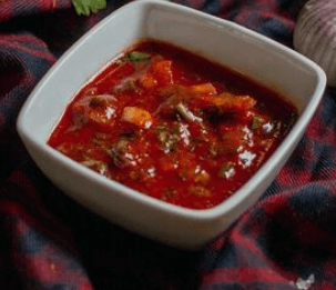 Шашлычный соус Best