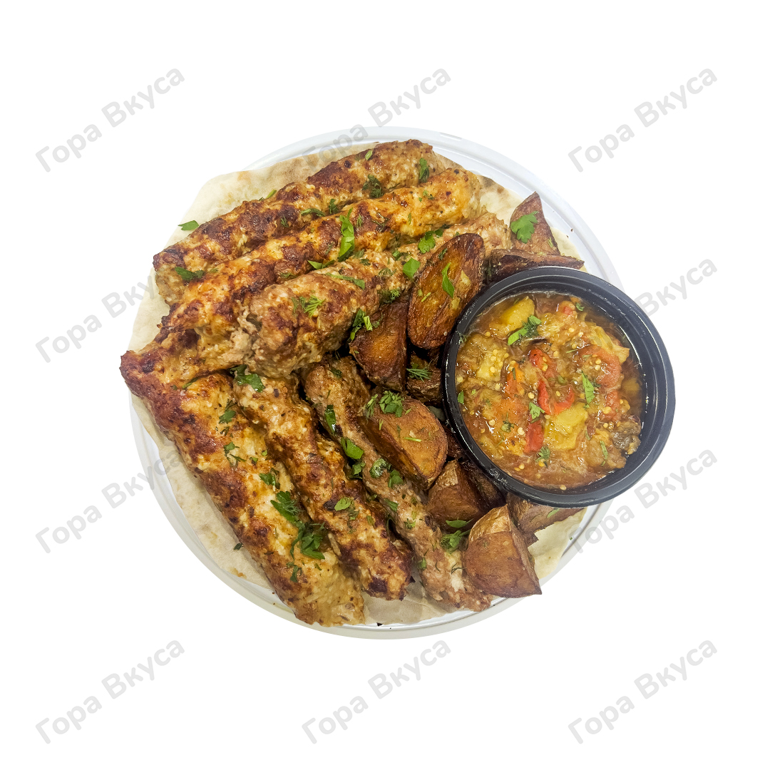 Хочу люлей с сыром 