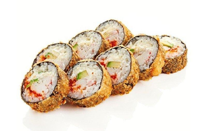 Теплый овощной