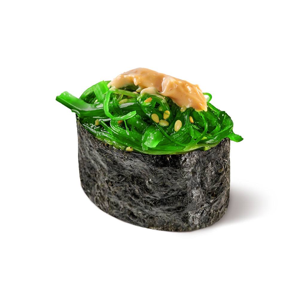 Гункан с чукой