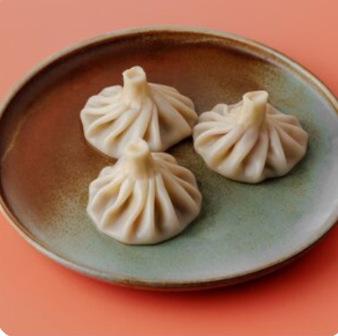 Хинкали свинина-говядина