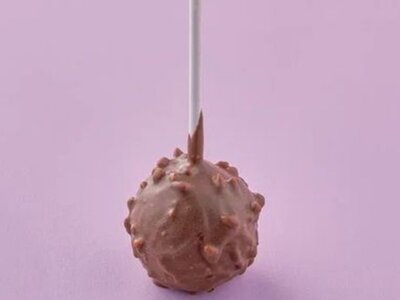 Кейк-попс классический