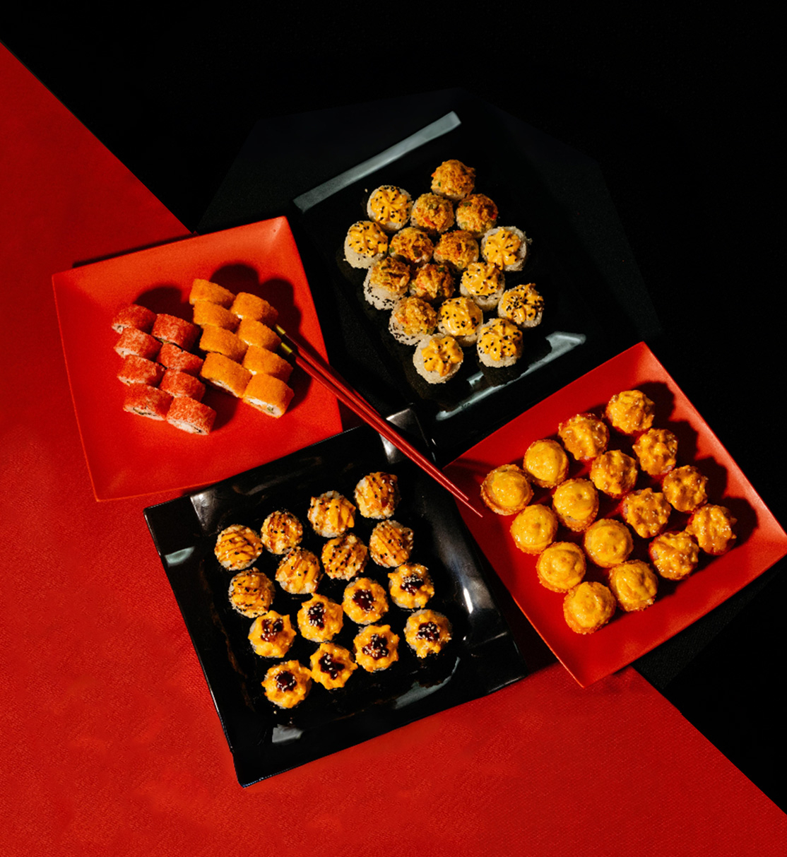 Сет Субботний вечер