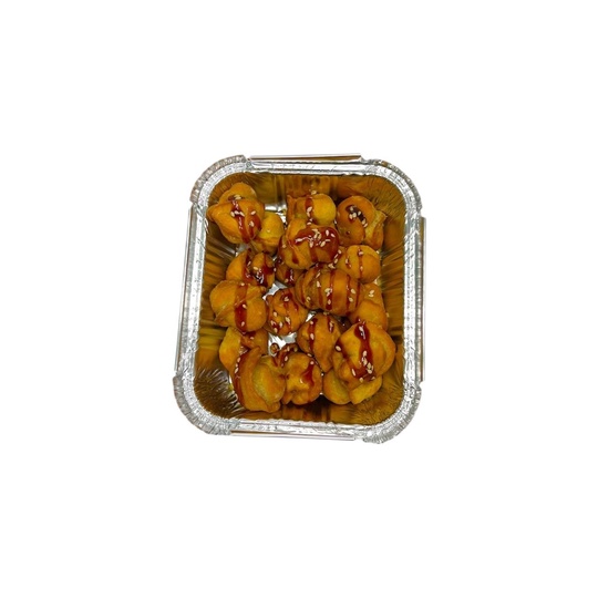 Пельмени фри (Жареное)