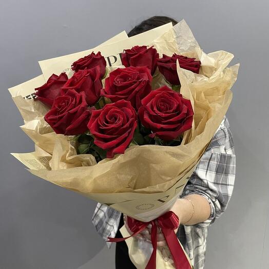 Букет "Любовь"