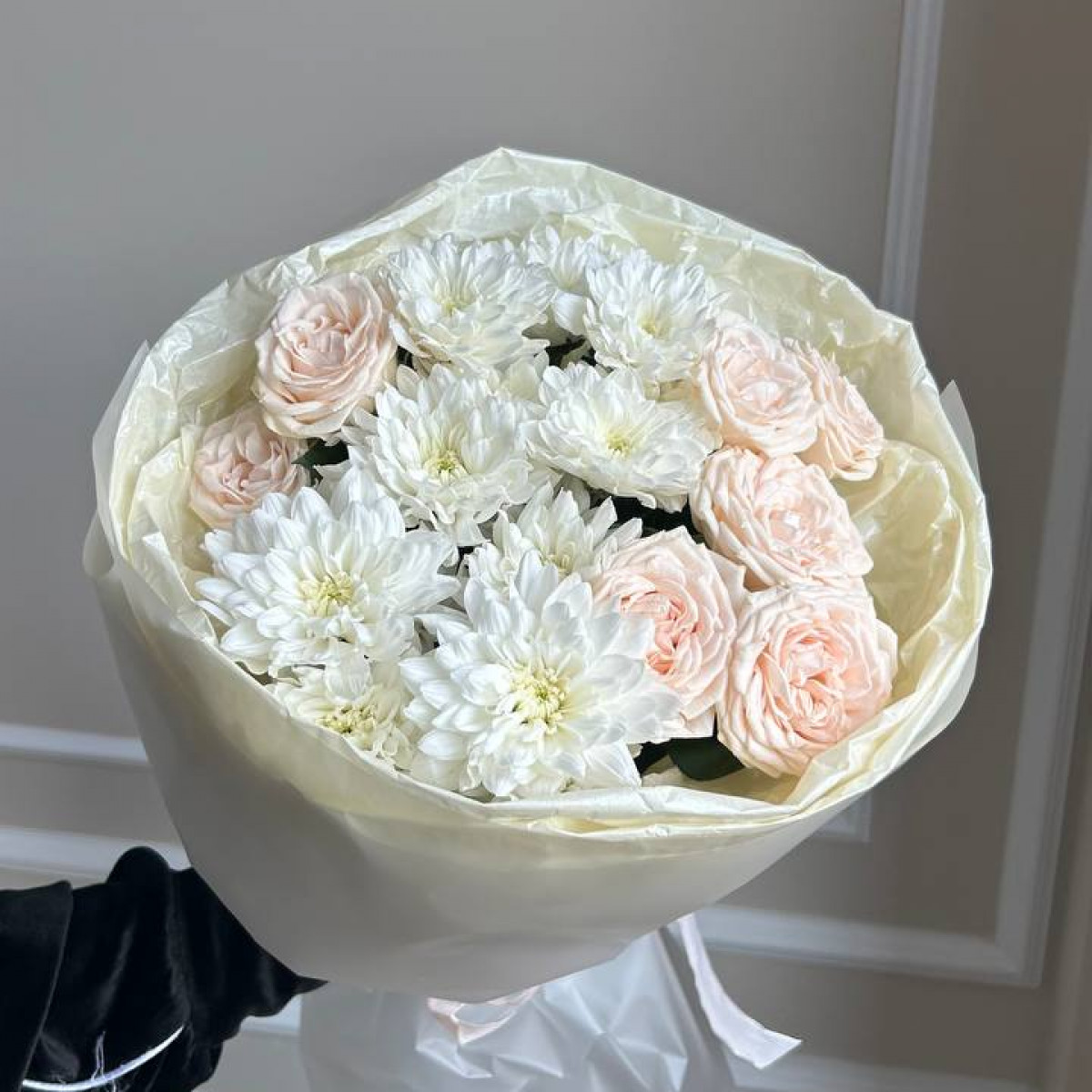 Авторский букет (предзаказ) 429