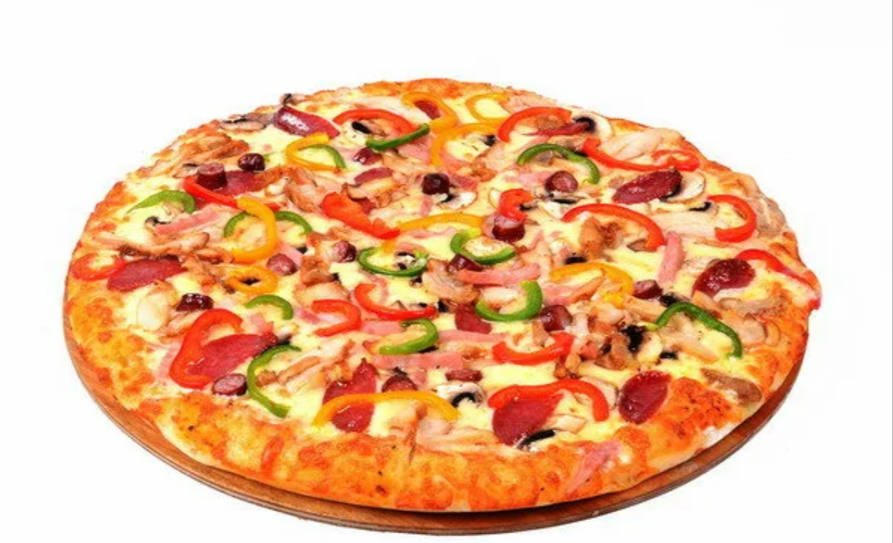 Пицца Ассорти 