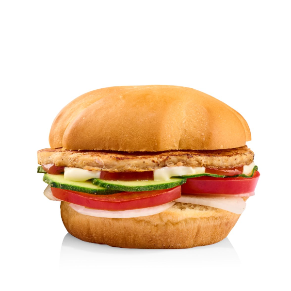 Чикенбургер Мини