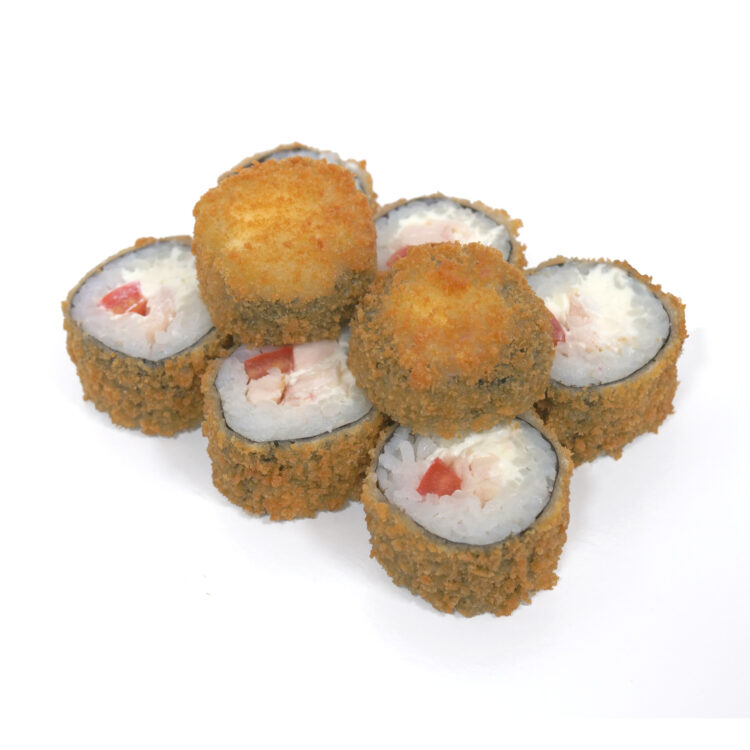 Чикен Темпура