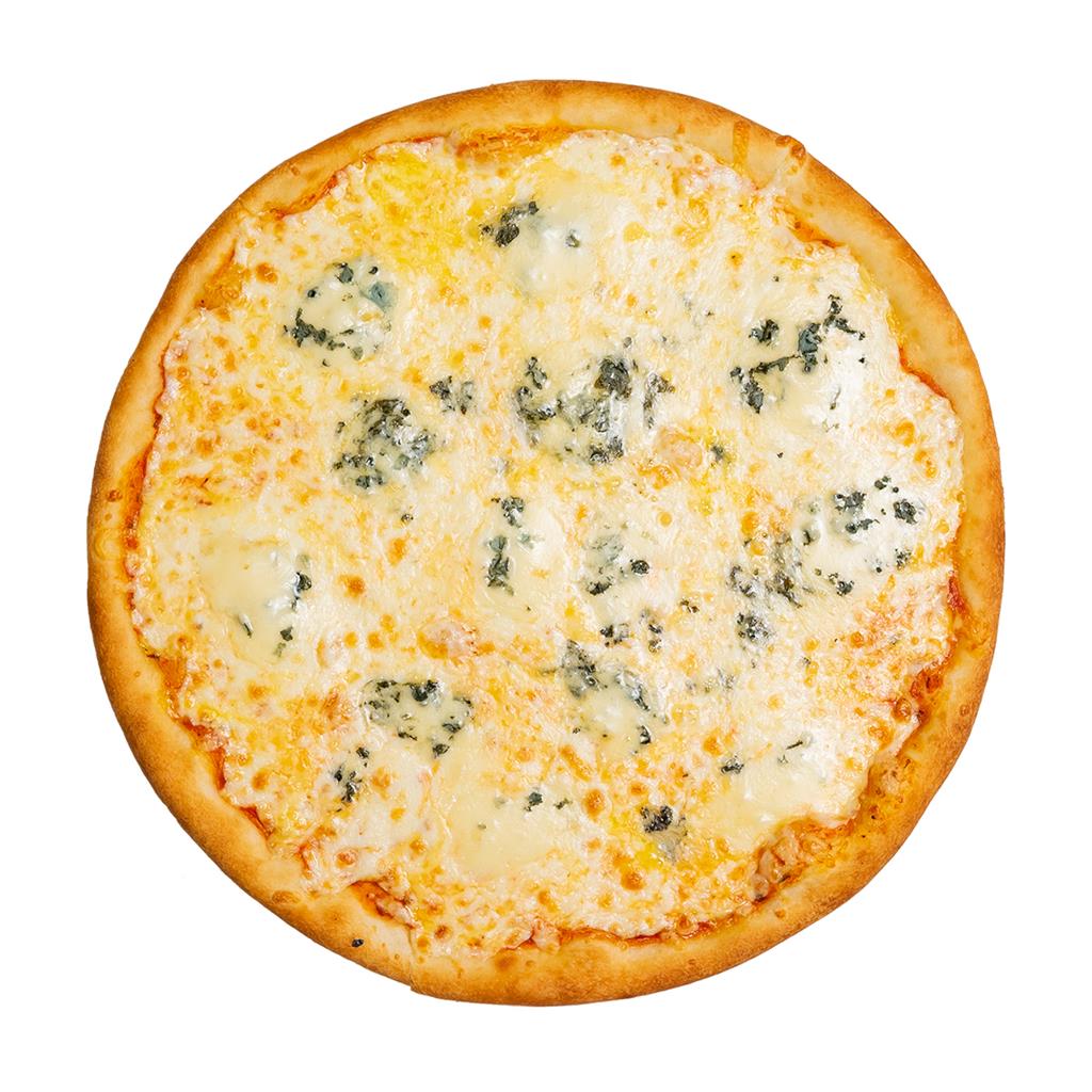 Четыре сыра S