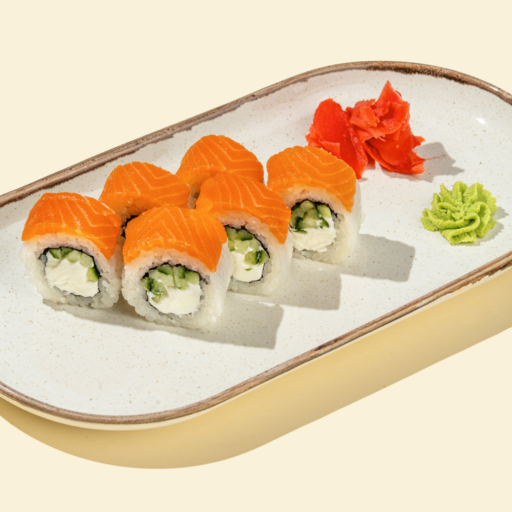 Ролл Филадельфия Лайт