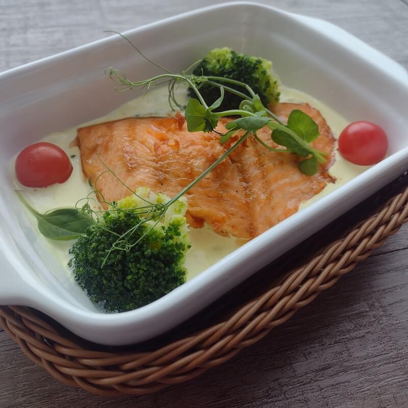 Fish сковорода