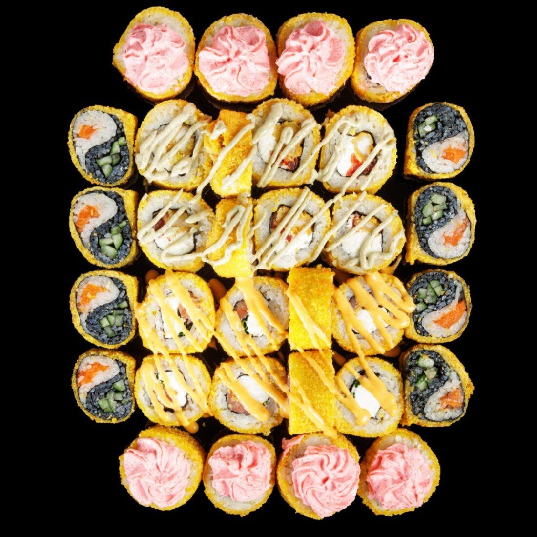 Темпура 998г