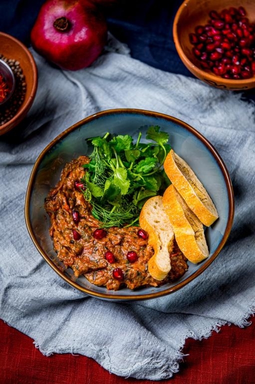 Аджапсандал