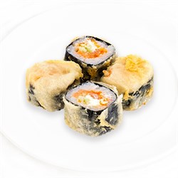 Запеченный ролл Ацуй