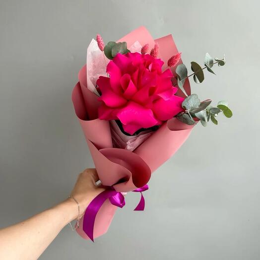 Букет-комплимент