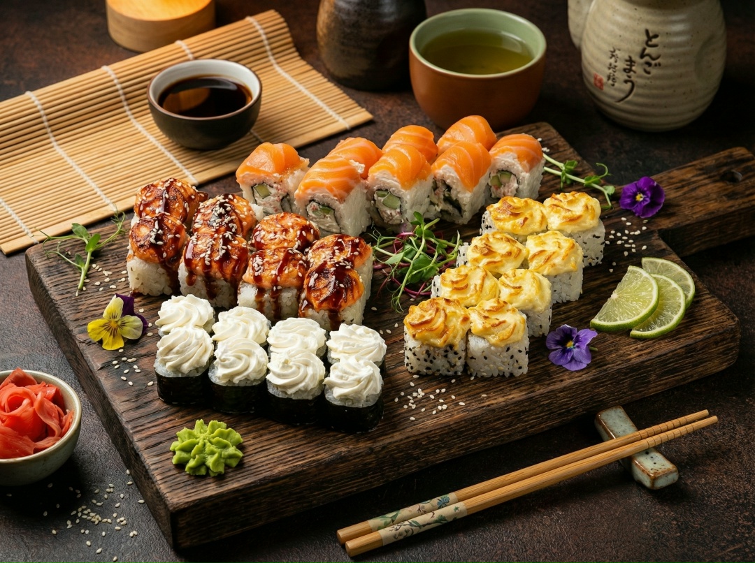 Сет Архангельск