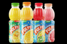 PULPY 1 л.