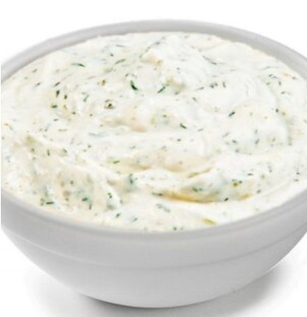 Соус Чесночный