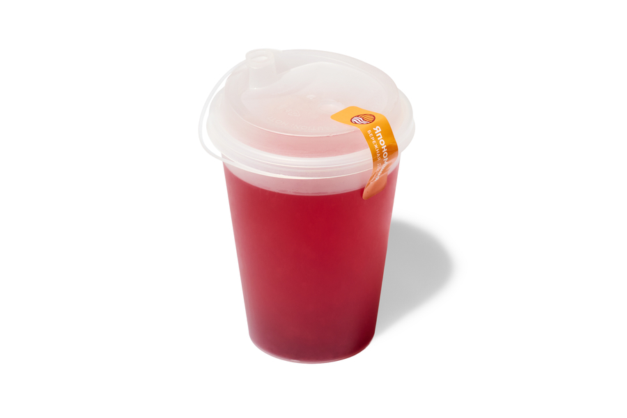 Чай "Клюква-можжевельник"