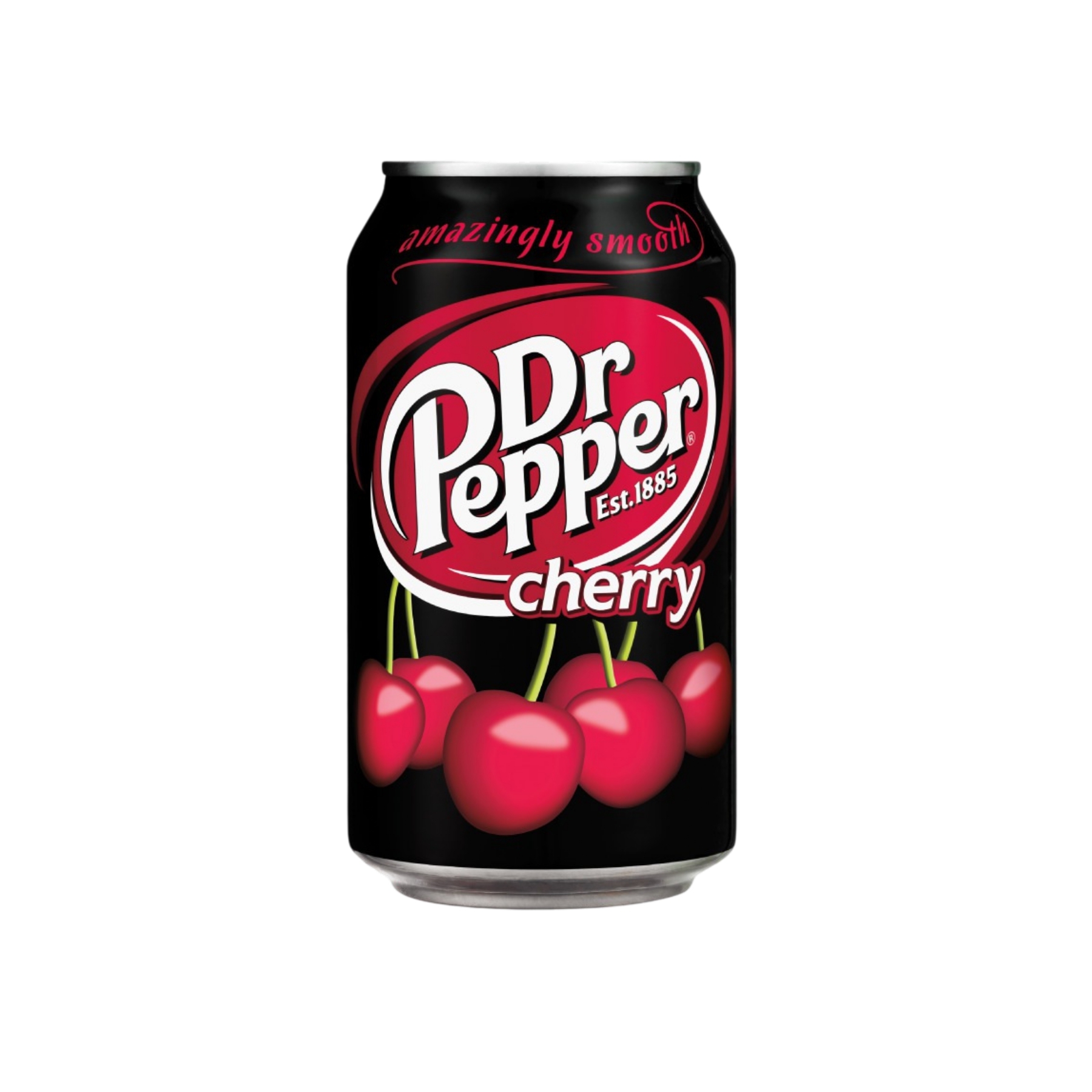 Напиток Dr Pepper Вишня