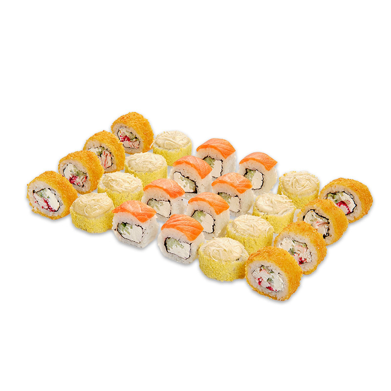 Сет УГОЩЕНИЕ