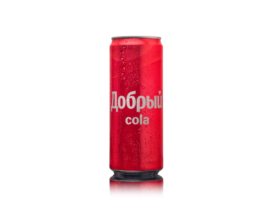 Добрый кола