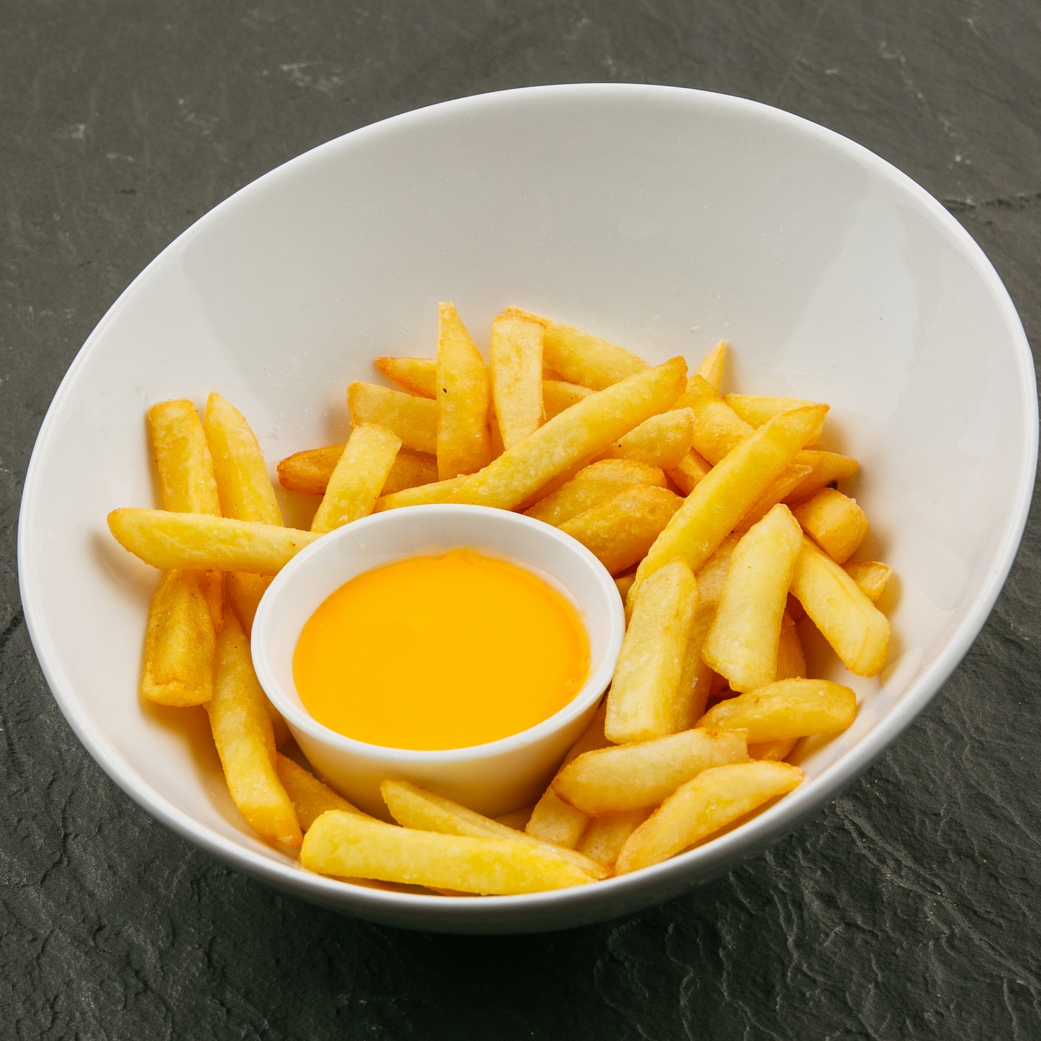 Картофель фри