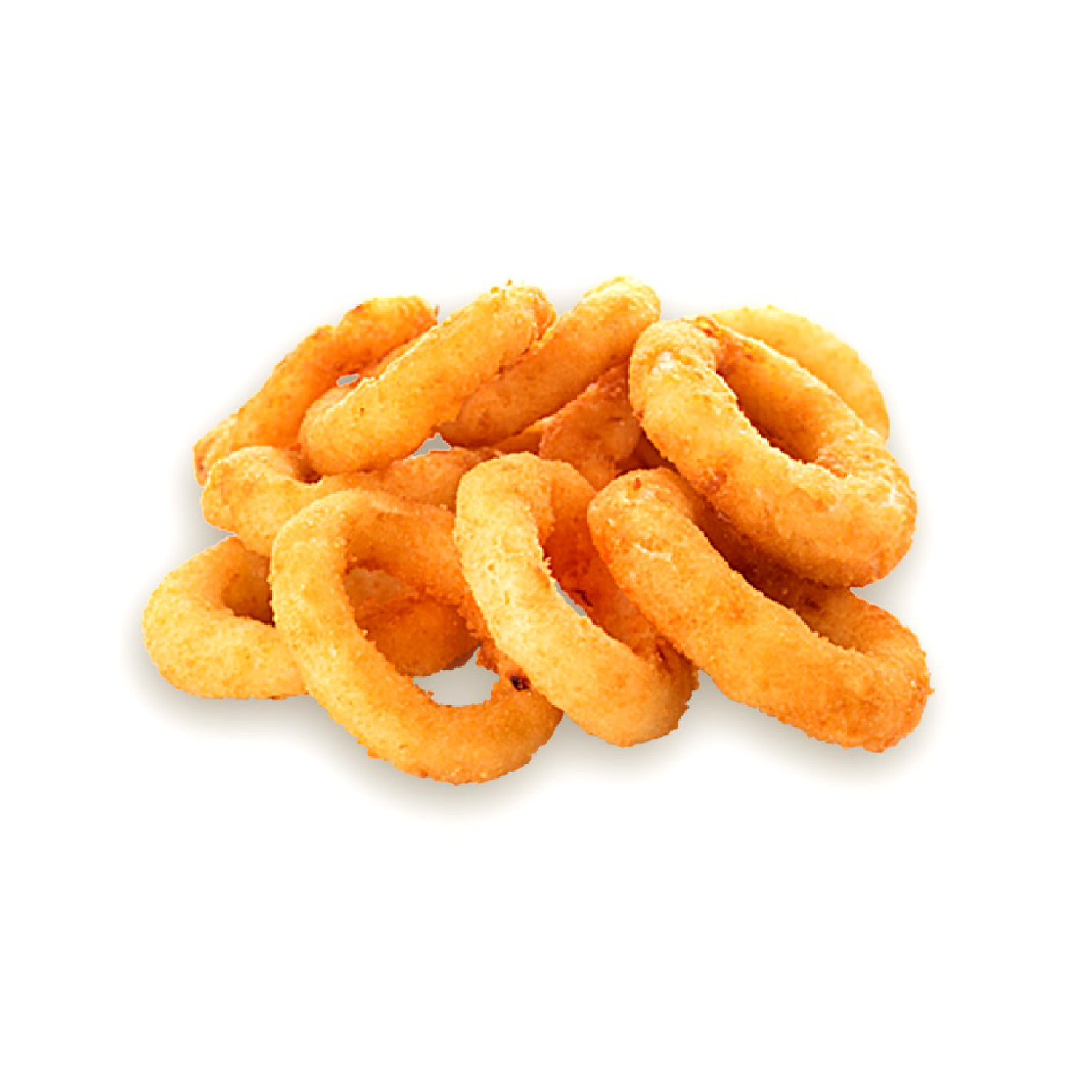 Кольца кальмара 8шт