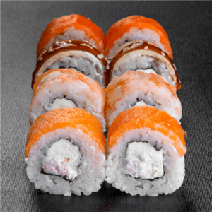 Радуга 4 кусочка