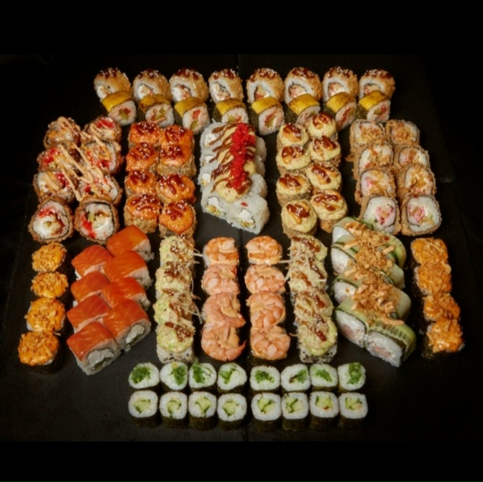 Сет Премиум New