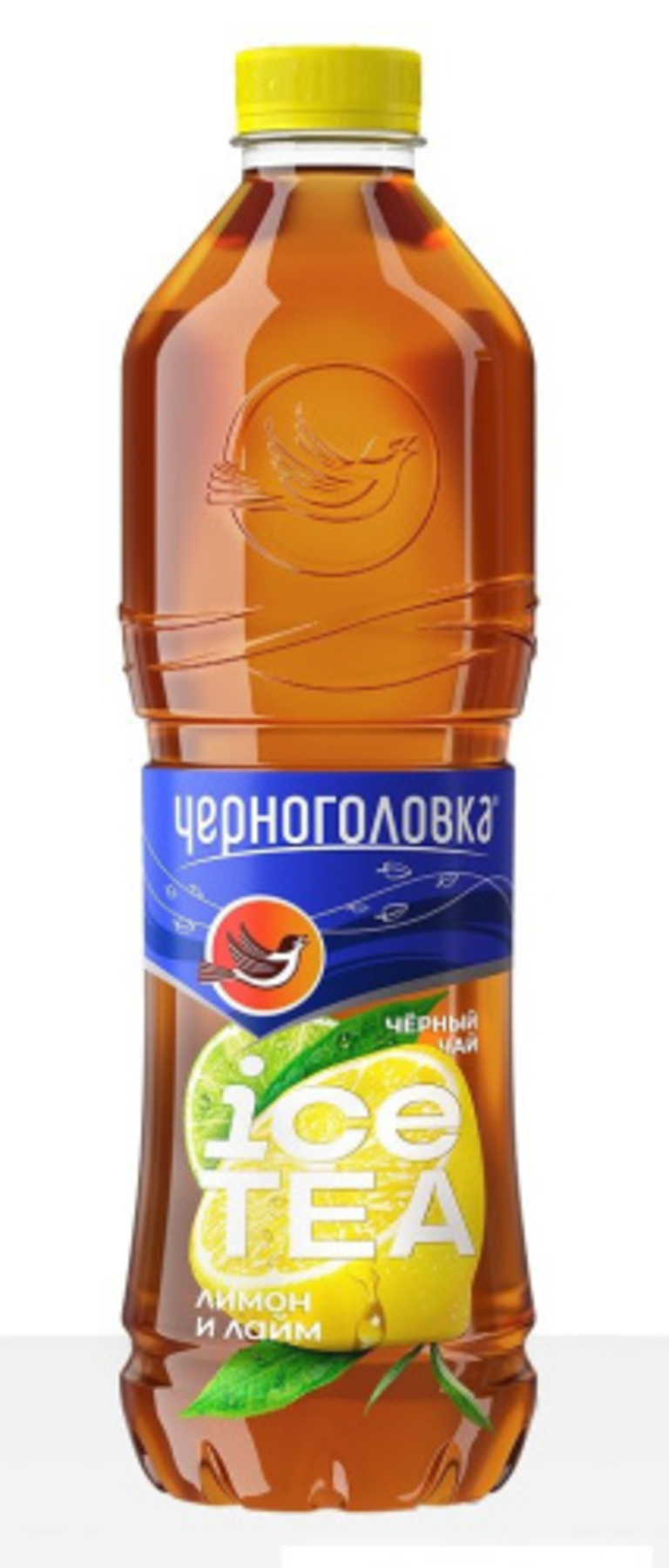 Холодный Чай 0,5