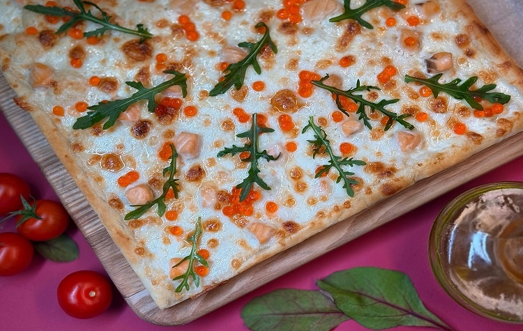 Царская 27см 