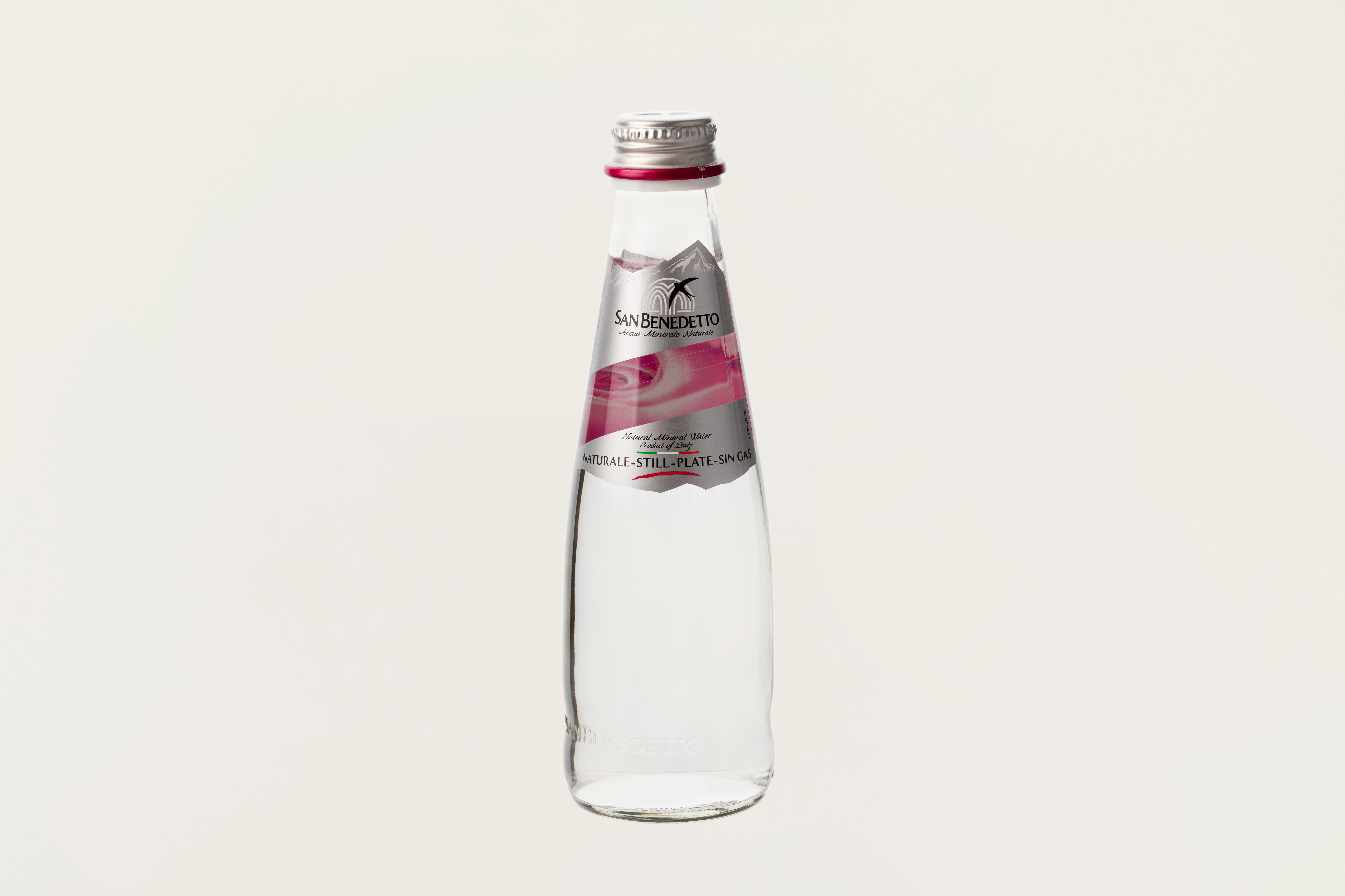Сан Бенедетто б/г 0,25 л